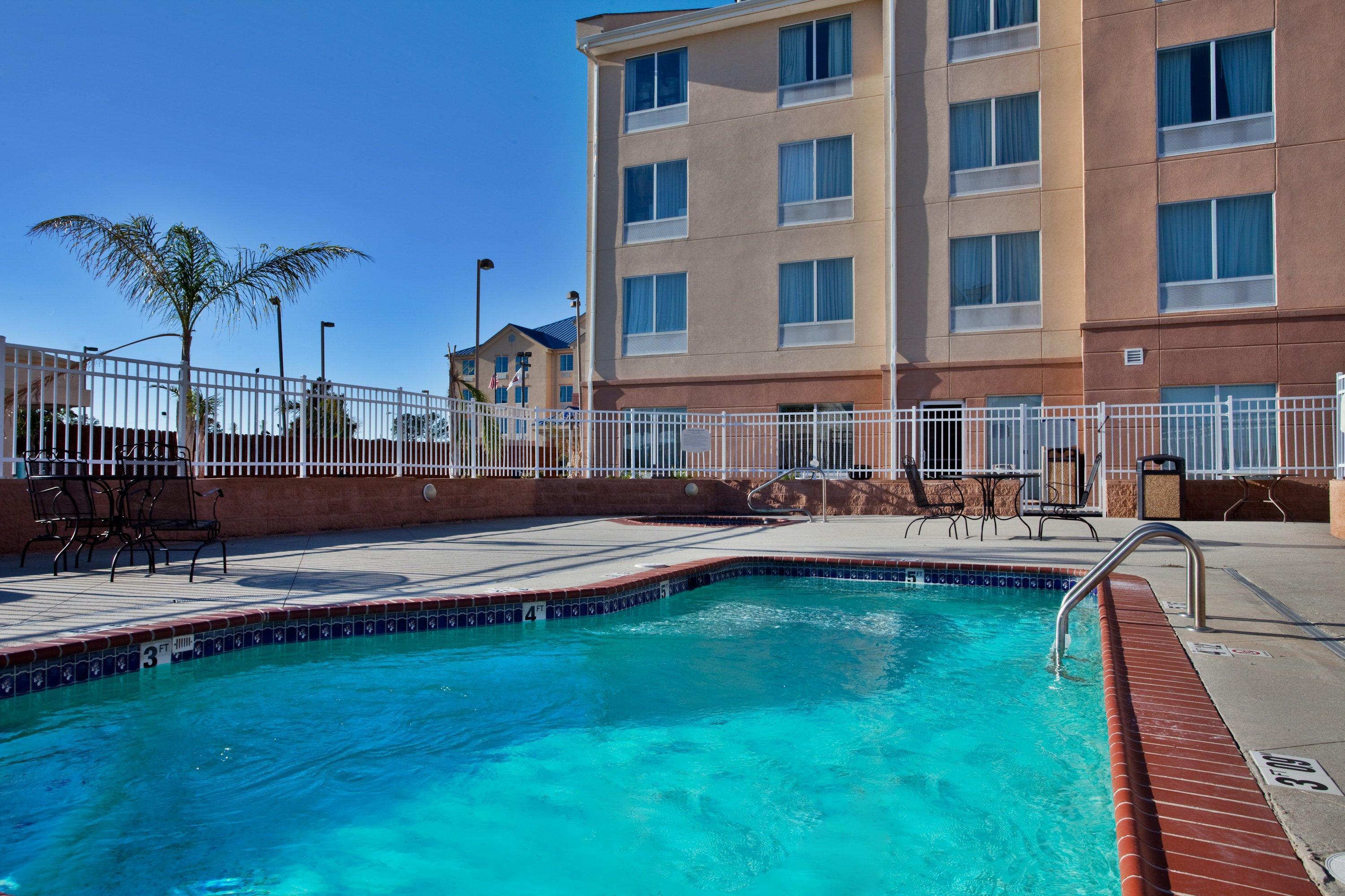 Holiday Inn Express New Orleans East By Ihg Ngoại thất bức ảnh