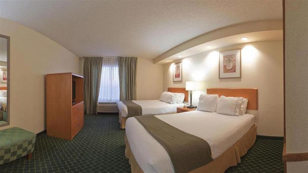 Holiday Inn Express New Orleans East, An Ihg Hotel Ngoại thất bức ảnh