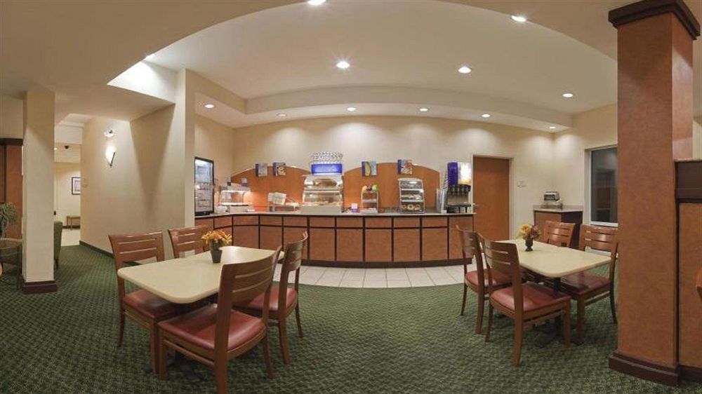 Holiday Inn Express New Orleans East, An Ihg Hotel Ngoại thất bức ảnh