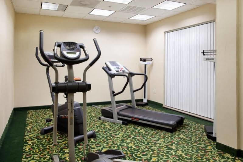 Holiday Inn Express New Orleans East, An Ihg Hotel Ngoại thất bức ảnh